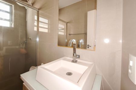 Casa à venda com 266m², 4 quartos e 5 vagasBanheiro