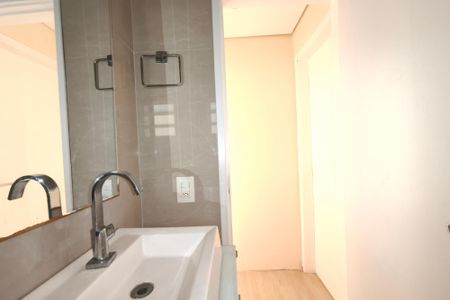 Casa à venda com 266m², 4 quartos e 5 vagasBanheiro