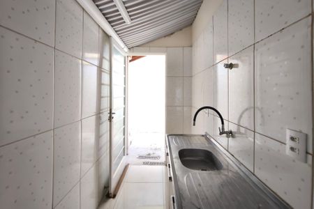 Casa à venda com 266m², 4 quartos e 5 vagasCozinha