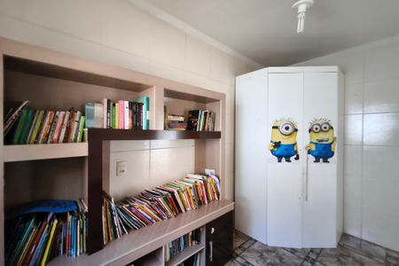 Casa à venda com 266m², 4 quartos e 5 vagasCasa 2 - Cozinha