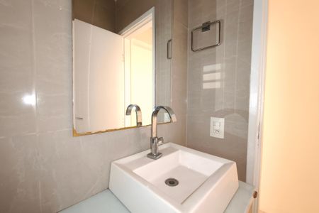 Casa à venda com 266m², 4 quartos e 5 vagasBanheiro