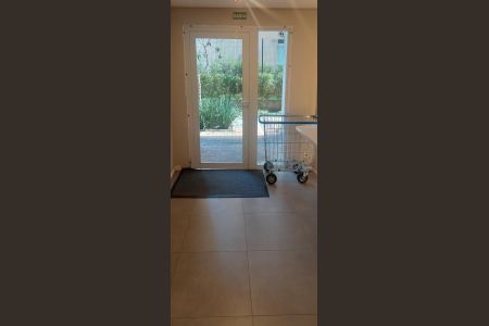 Apartamento à venda com 37m², 2 quartos e 1 vagaÁrea Comum