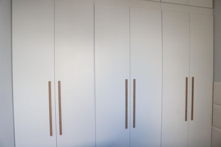 Apartamento à venda com 37m², 2 quartos e 1 vagaQuarto 1