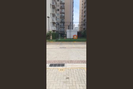 Apartamento à venda com 37m², 2 quartos e 1 vagaVagas de Garagem