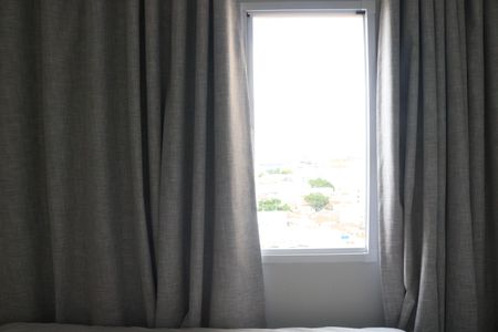 Quarto 1 de apartamento à venda com 2 quartos, 37m² em Barra Funda, São Paulo