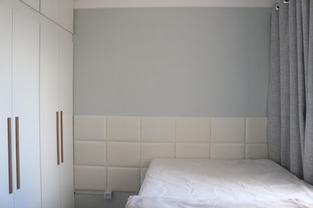 Apartamento à venda com 37m², 2 quartos e 1 vagaQuarto 1