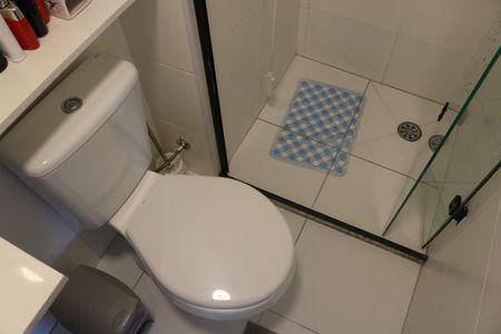 Apartamento à venda com 37m², 2 quartos e 1 vagaBanheiro