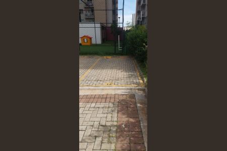 Apartamento à venda com 37m², 2 quartos e 1 vagaVagas de Garagem