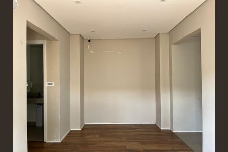 Apartamento à venda com 37m², 2 quartos e 1 vagaÁrea comum - Salão de festas