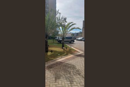 Apartamento à venda com 37m², 2 quartos e 1 vagaVagas de Garagem