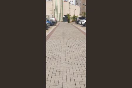 Apartamento à venda com 37m², 2 quartos e 1 vagaVagas de Garagem