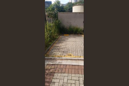 Apartamento à venda com 37m², 2 quartos e 1 vagaVagas de Garagem