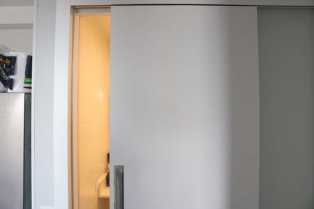 Apartamento à venda com 37m², 2 quartos e 1 vagaBanheiro