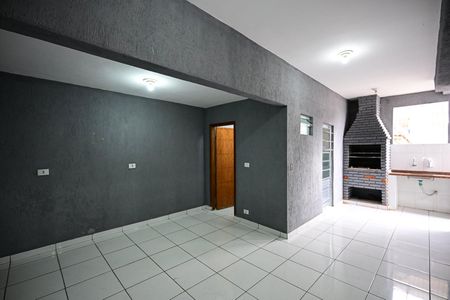 Casa para alugar com 180m², 5 quartos e 2 vagasEspaço Gourmet
