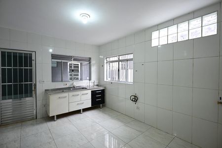 Casa para alugar com 180m², 5 quartos e 2 vagasCozinha