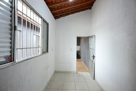 Casa para alugar com 180m², 5 quartos e 2 vagasQuarto de Serviço 1