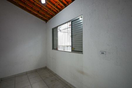 Casa para alugar com 180m², 5 quartos e 2 vagasQuarto de Serviço 1