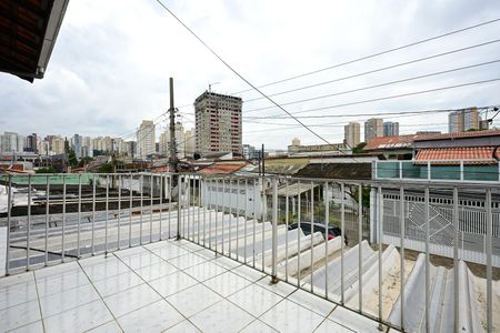 Casa para alugar com 180m², 5 quartos e 2 vagasVaranda do Quarto 2