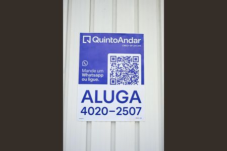 Casa para alugar com 180m², 5 quartos e 2 vagasFachada