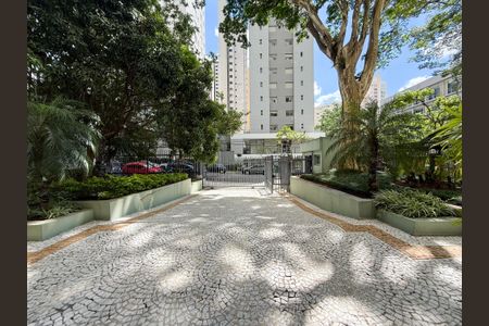 Apartamento para alugar com 42m², 1 quarto e 1 vaga Apartamento para alugar com 42m², 1 quarto e 1 vagaÁrea comum