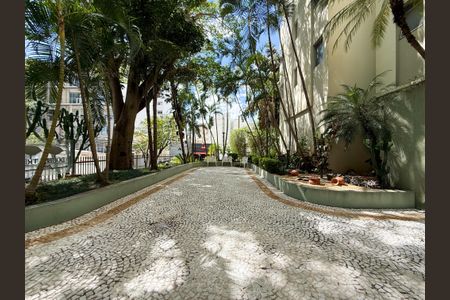 Apartamento para alugar com 42m², 1 quarto e 1 vaga Apartamento para alugar com 42m², 1 quarto e 1 vagaÁrea comum