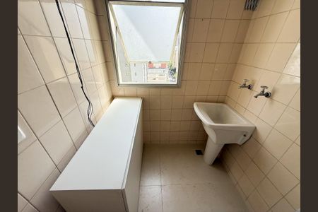 Apartamento para alugar com 42m², 1 quarto e 1 vaga Apartamento para alugar com 42m², 1 quarto e 1 vagaÁrea de Serviço