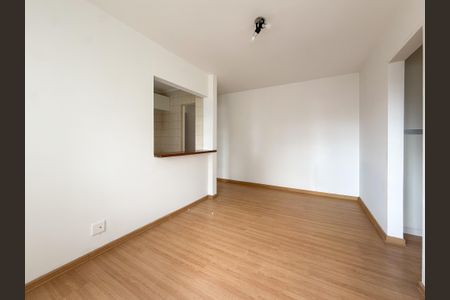 Sala de apartamento para alugar com 1 quarto, 42m² em Aclimação, São Paulo