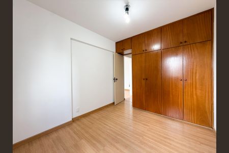 Quarto 1 de apartamento para alugar com 1 quarto, 42m² em Aclimação, São Paulo
