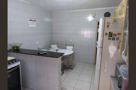 Casa à venda com 3 quartos, 120m² em Vila Paulistana, São Paulo