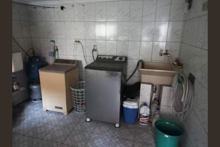 Casa à venda com 3 quartos, 120m² em Vila Paulistana, São Paulo