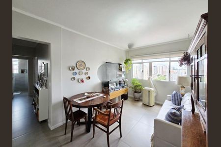 Apartamento à venda com 2 quartos, 61m² em Alto da Lapa, São Paulo