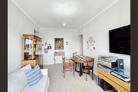 Apartamento à venda com 2 quartos, 61m² em Alto da Lapa, São Paulo
