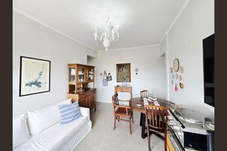 Apartamento à venda com 2 quartos, 61m² em Alto da Lapa, São Paulo