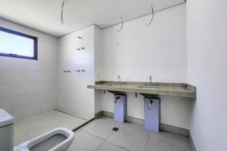 Apartamento à venda com 4 quartos, 232m² em Brooklin, São Paulo