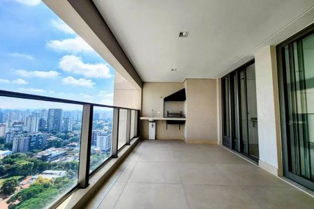 Apartamento à venda com 4 quartos, 232m² em Brooklin, São Paulo