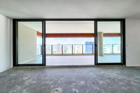 Apartamento à venda com 4 quartos, 232m² em Brooklin, São Paulo