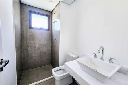 Apartamento à venda com 4 quartos, 232m² em Brooklin, São Paulo