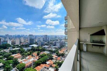Apartamento à venda com 4 quartos, 232m² em Brooklin, São Paulo