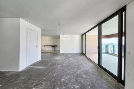 Apartamento à venda com 4 quartos, 232m² em Brooklin, São Paulo