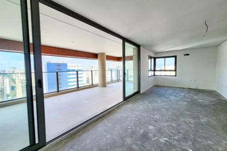 Apartamento à venda com 4 quartos, 232m² em Brooklin, São Paulo