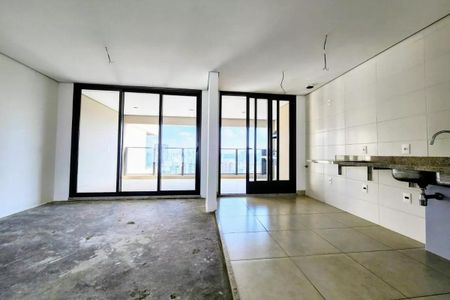 Apartamento à venda com 4 quartos, 232m² em Brooklin, São Paulo