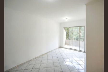 Apartamento à venda com 3 quartos, 67m² em Maranhão, São Paulo