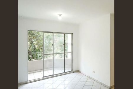 Apartamento à venda com 3 quartos, 67m² em Maranhão, São Paulo