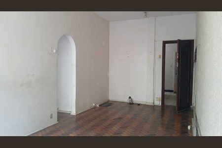 Apartamento à venda com 1 quarto, 42m² em Botafogo, Rio de Janeiro