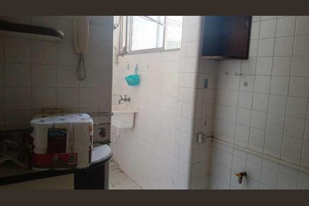 Apartamento à venda com 1 quarto, 42m² em Botafogo, Rio de Janeiro