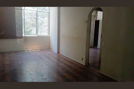 Apartamento à venda com 1 quarto, 42m² em Botafogo, Rio de Janeiro
