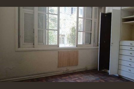 Apartamento à venda com 1 quarto, 42m² em Botafogo, Rio de Janeiro