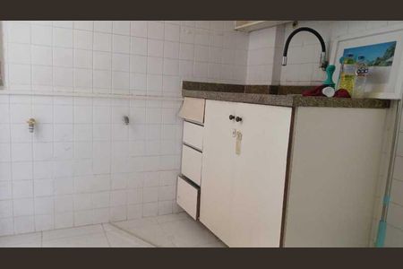 Apartamento à venda com 1 quarto, 42m² em Botafogo, Rio de Janeiro