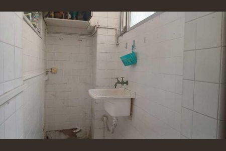 Apartamento à venda com 1 quarto, 42m² em Botafogo, Rio de Janeiro