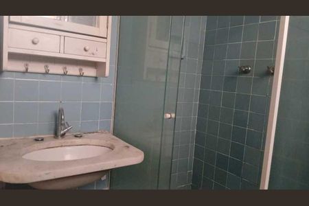 Apartamento à venda com 1 quarto, 42m² em Botafogo, Rio de Janeiro